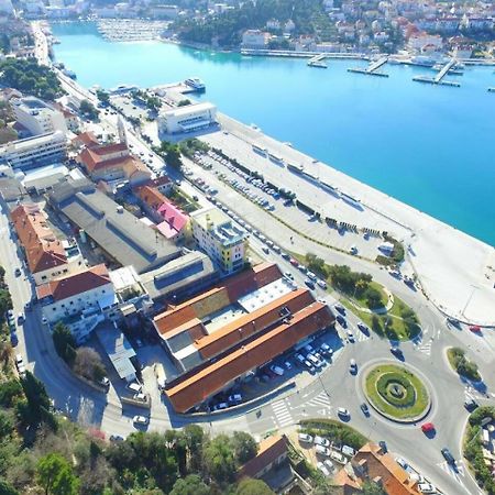 Apartment Factory Dubrovnik Luaran gambar