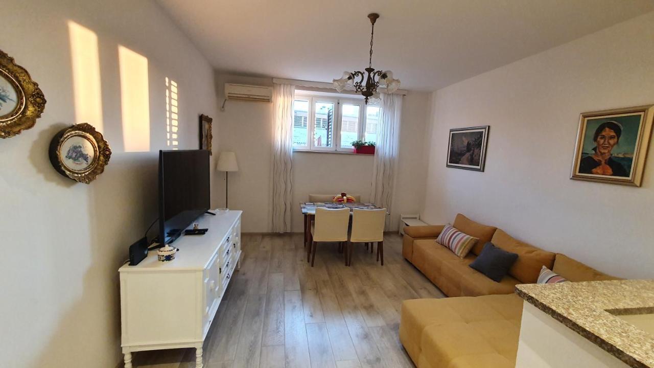 Apartment Factory Dubrovnik Luaran gambar