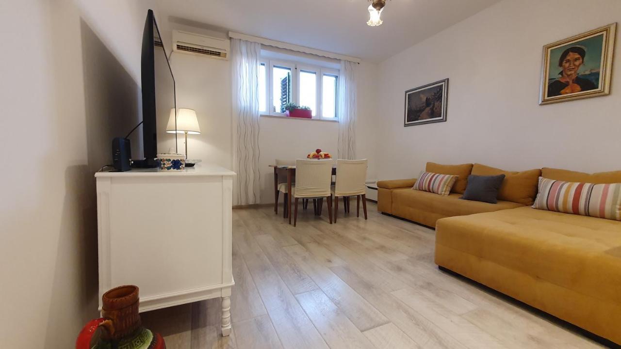 Apartment Factory Dubrovnik Luaran gambar