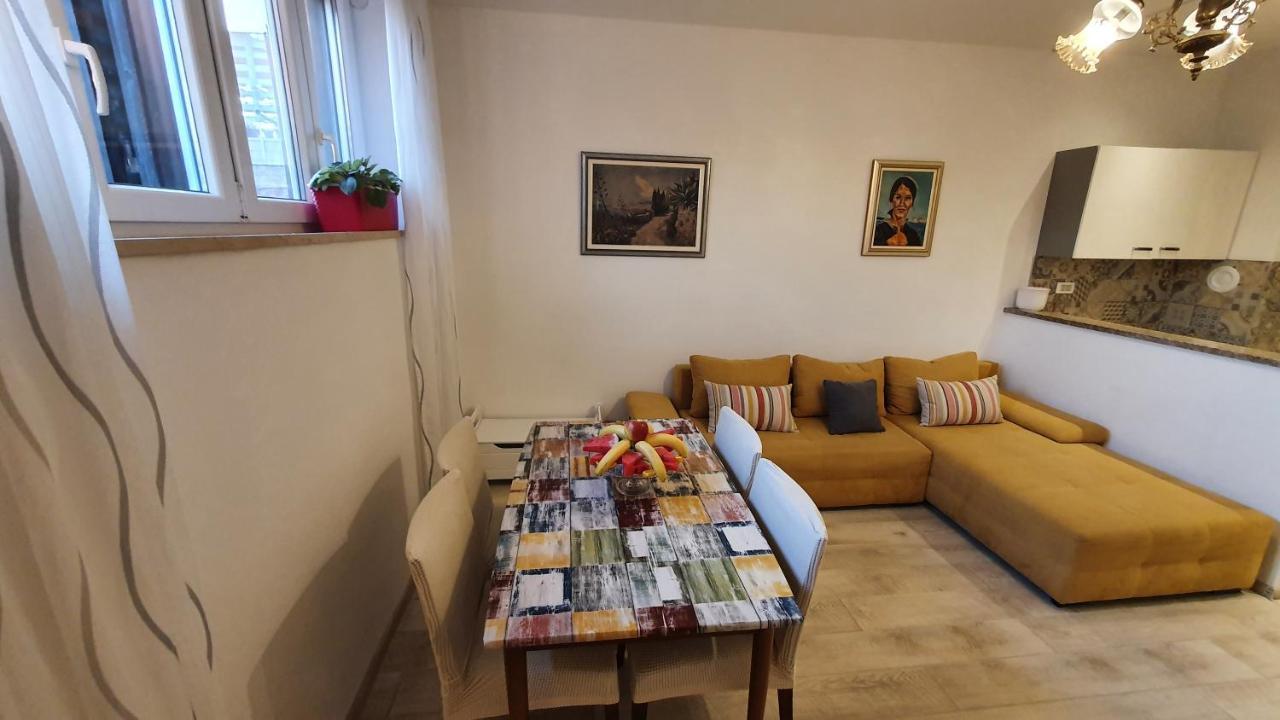 Apartment Factory Dubrovnik Luaran gambar