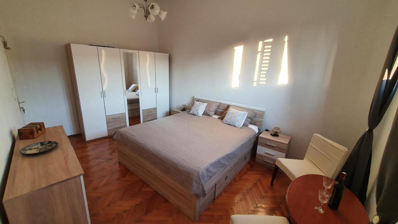 Apartment Factory Dubrovnik Luaran gambar