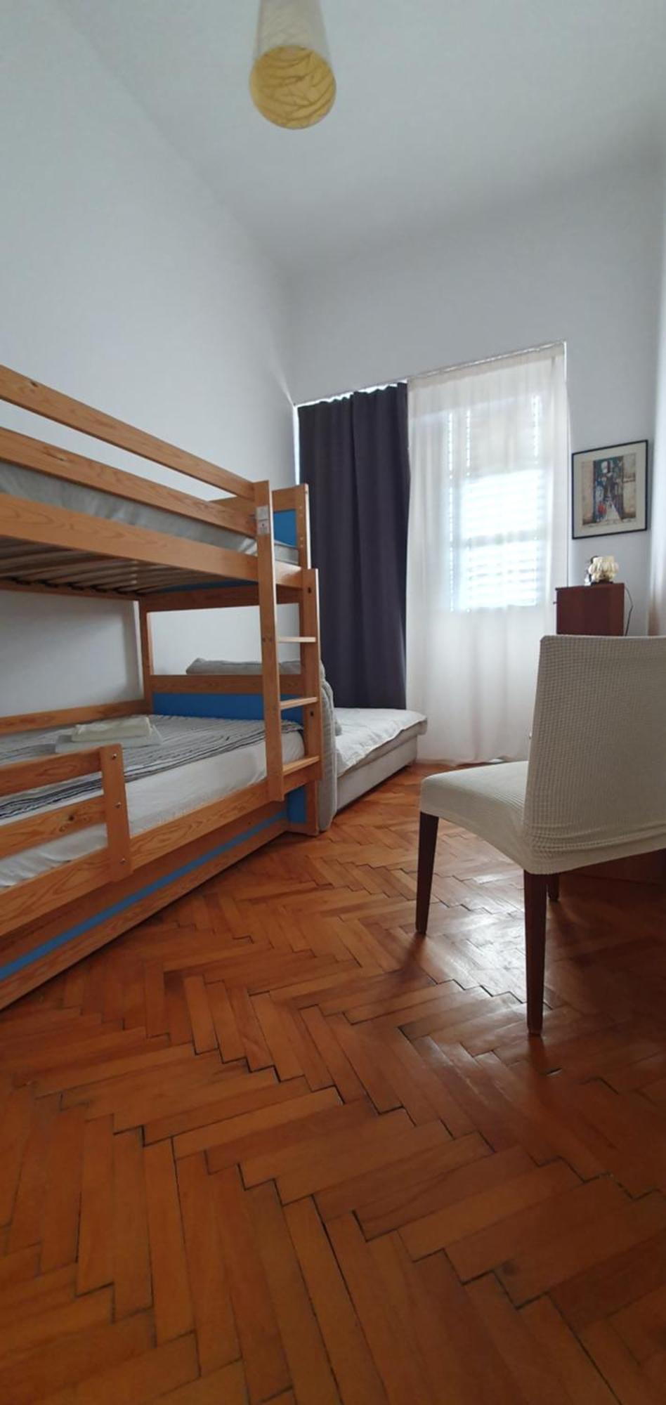 Apartment Factory Dubrovnik Luaran gambar