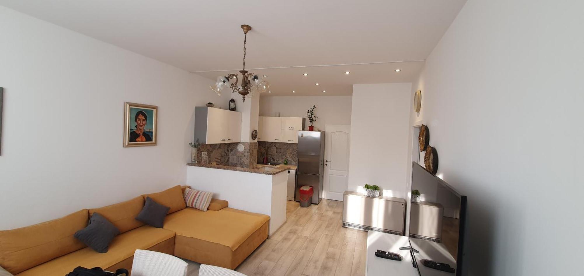 Apartment Factory Dubrovnik Luaran gambar