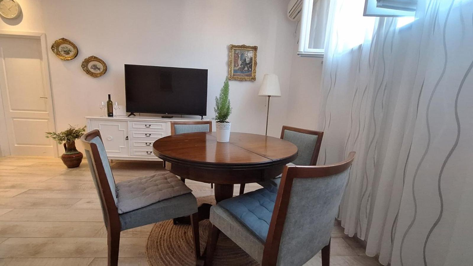 Apartment Factory Dubrovnik Luaran gambar